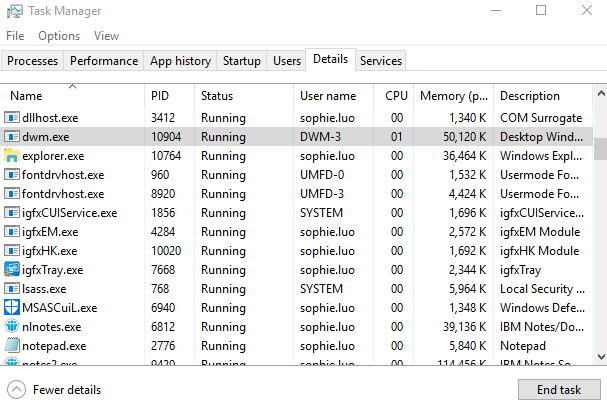 Почему процесс dllhost.exe com surrogate грузит систему