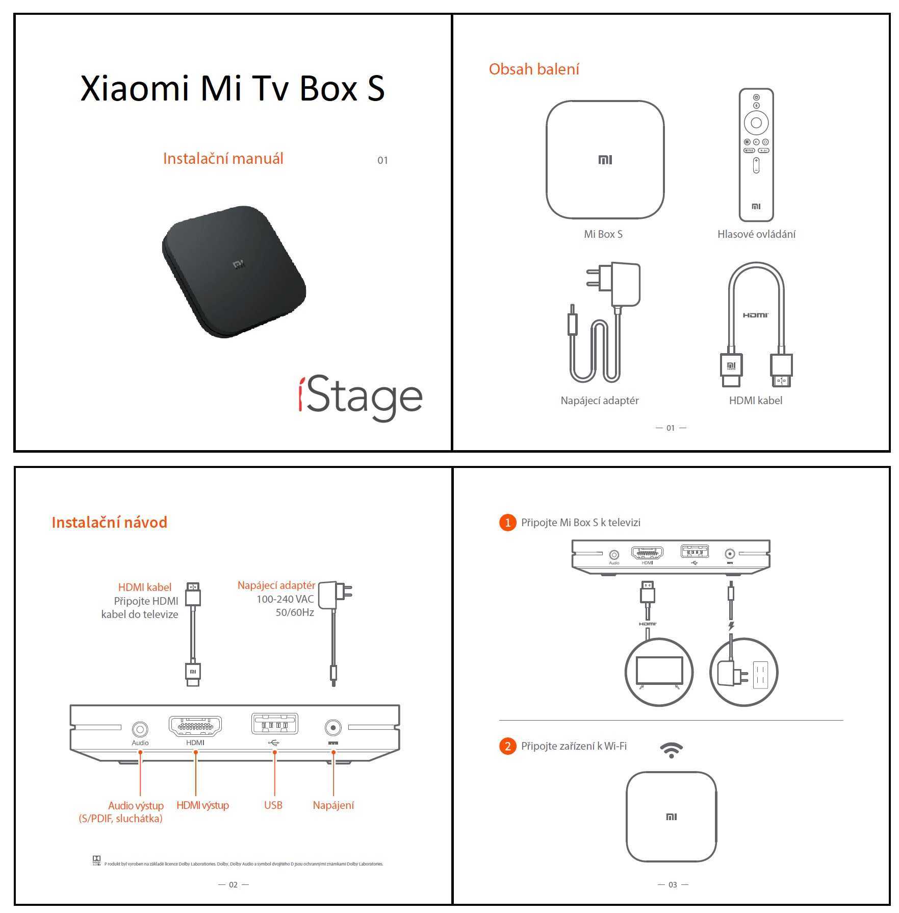 Инструкция по подключению телефона к приставкам Xiaomi Mi Box S, Mi TV Stick и другим моделям на Android TV для управления и ввода текста с помощью смартфона на Android или iPhone