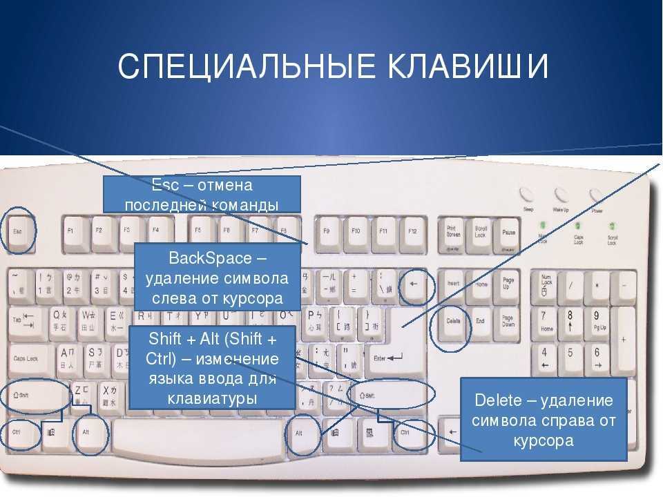 Удаляется следующая буква при наборе текста - как исправить?