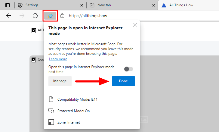 Edge режим ie. Режим Internet Explorer в Edge. Edge открыть в Internet Explorer. Режим совместимости в Edge. Edge запустить internet explorer