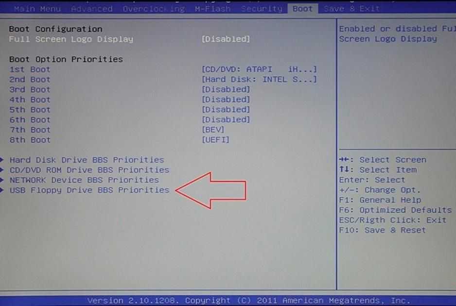 Что означает «reboot and select boot device»? исправляем ошибку загрузки windows! - tehnopub