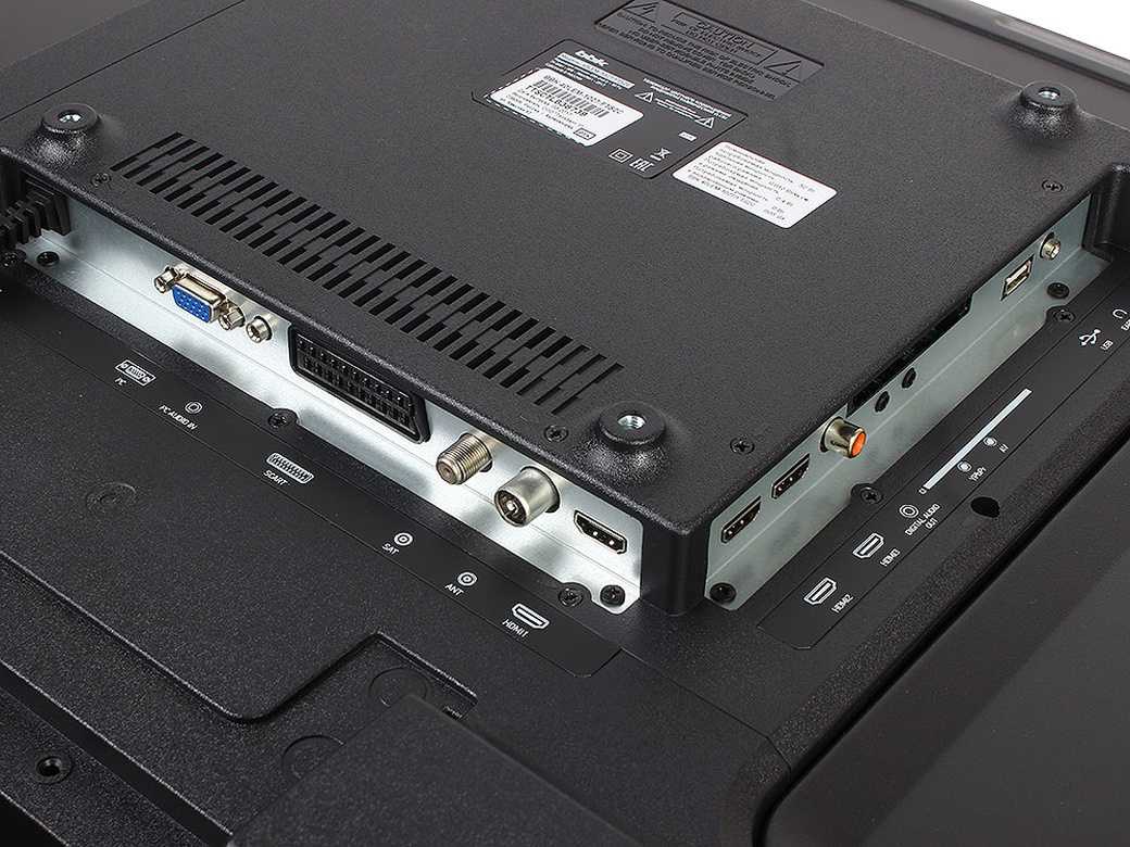 Bbk 40lem-1010/ft2c - описание