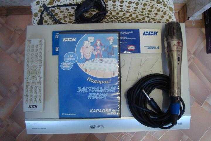 Руководство bbk lem2484f led телевизор