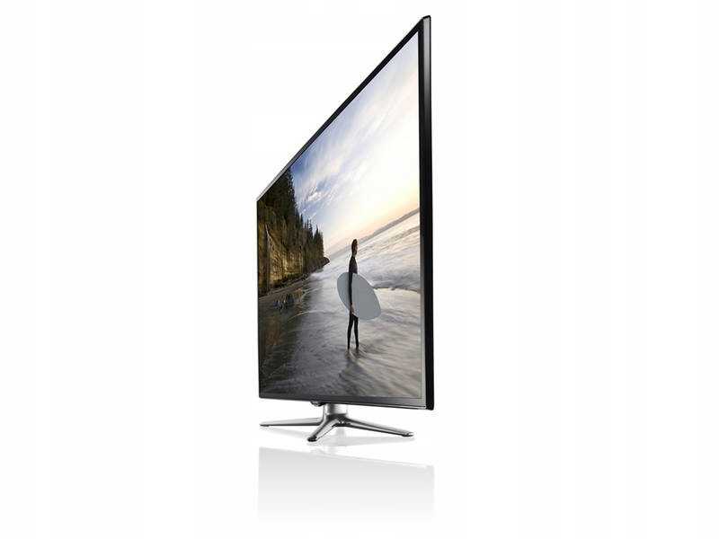 Руководство samsung ue46es6727u led телевизор