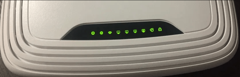 Подключение роутера tp link tl wr740n