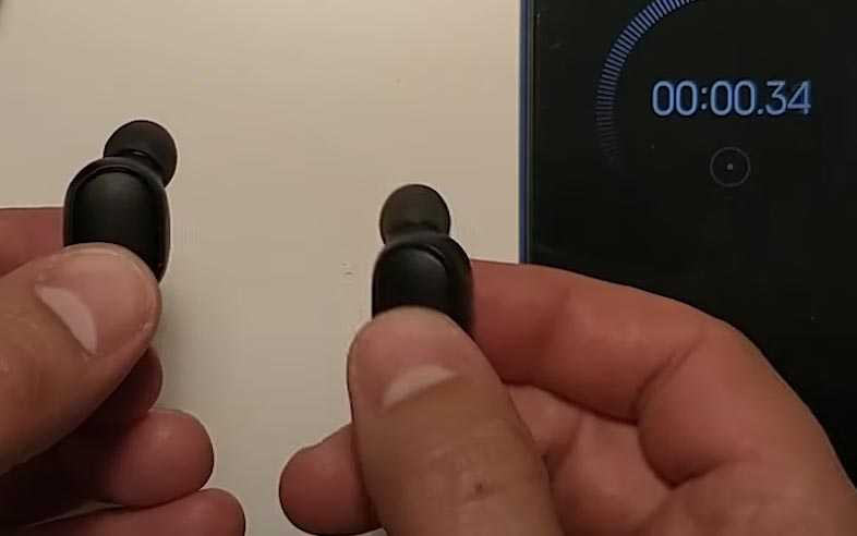 Xiaomi airdots