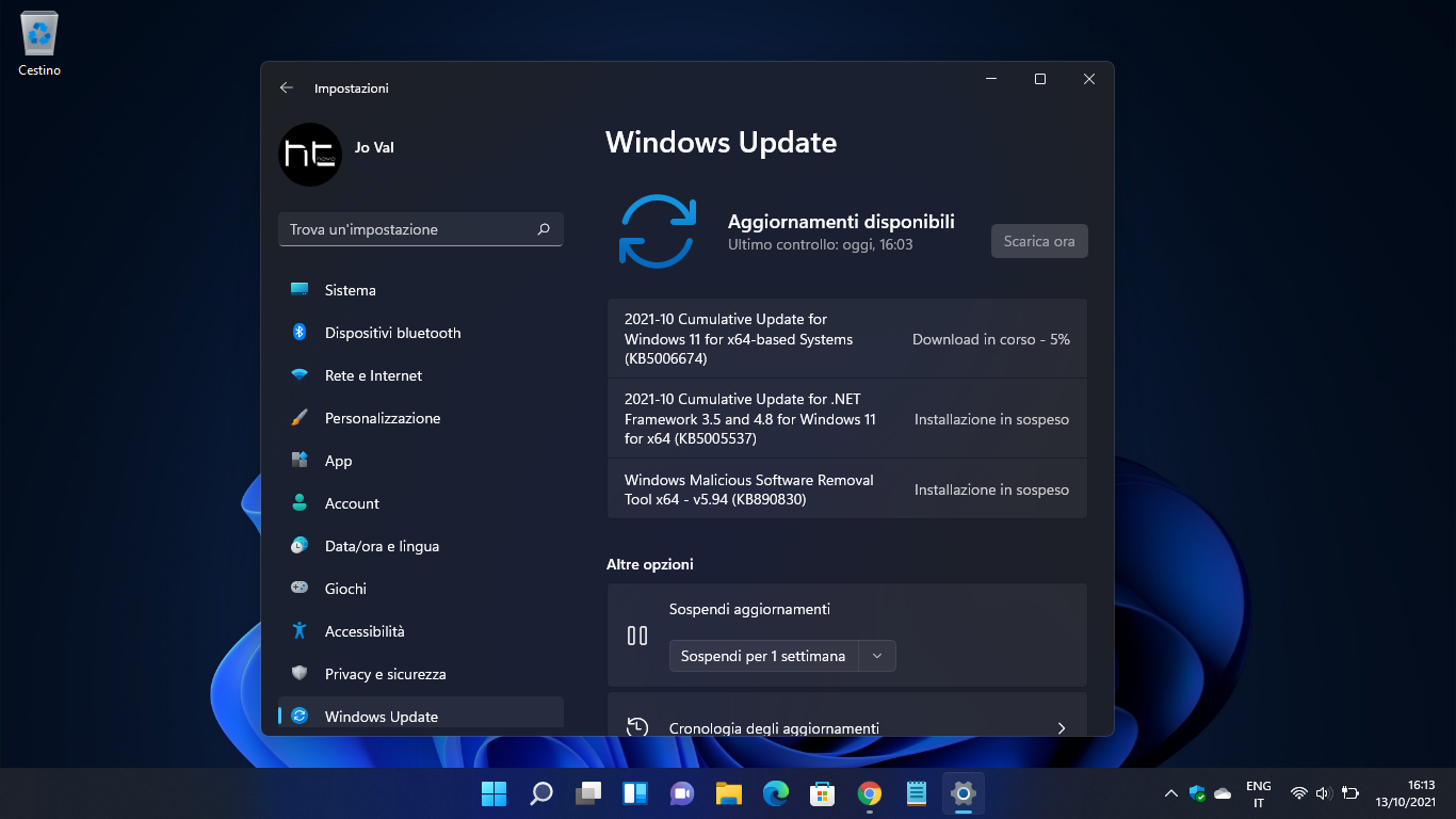 Как установить windows 11 на неподдерживаемые пк без tpm 2.0