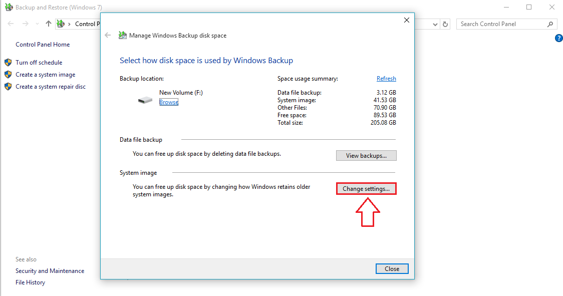 Удалите эти файлы и папки windows, чтобы освободить место на диске • оки доки