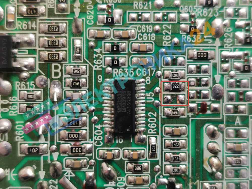 Прошивки телевизоров erisson (eeprom, flash)