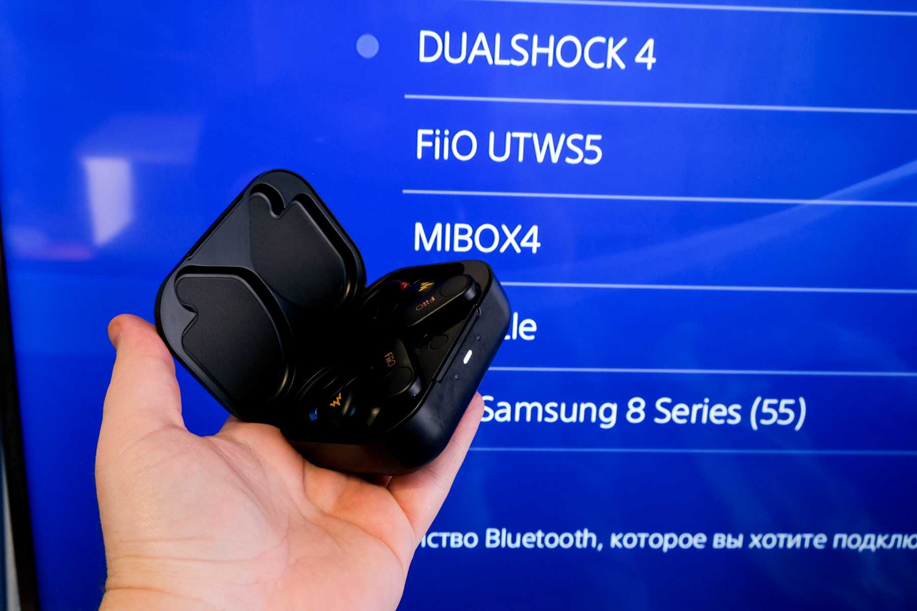 Как подключить геймпад от ps4 к пк через bluetooth, кабелем usb