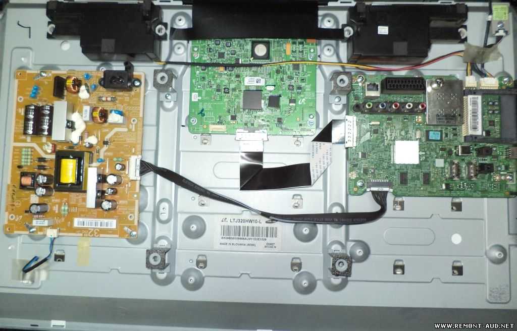 Samsung ue32eh4000w подсветка ремонт