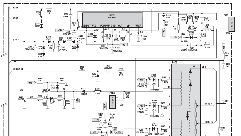 Sharp lc-32d44ru user manual