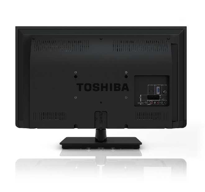 Toshiba 32w2453rk блок питания ue 3840 1u не включается нет 12v
