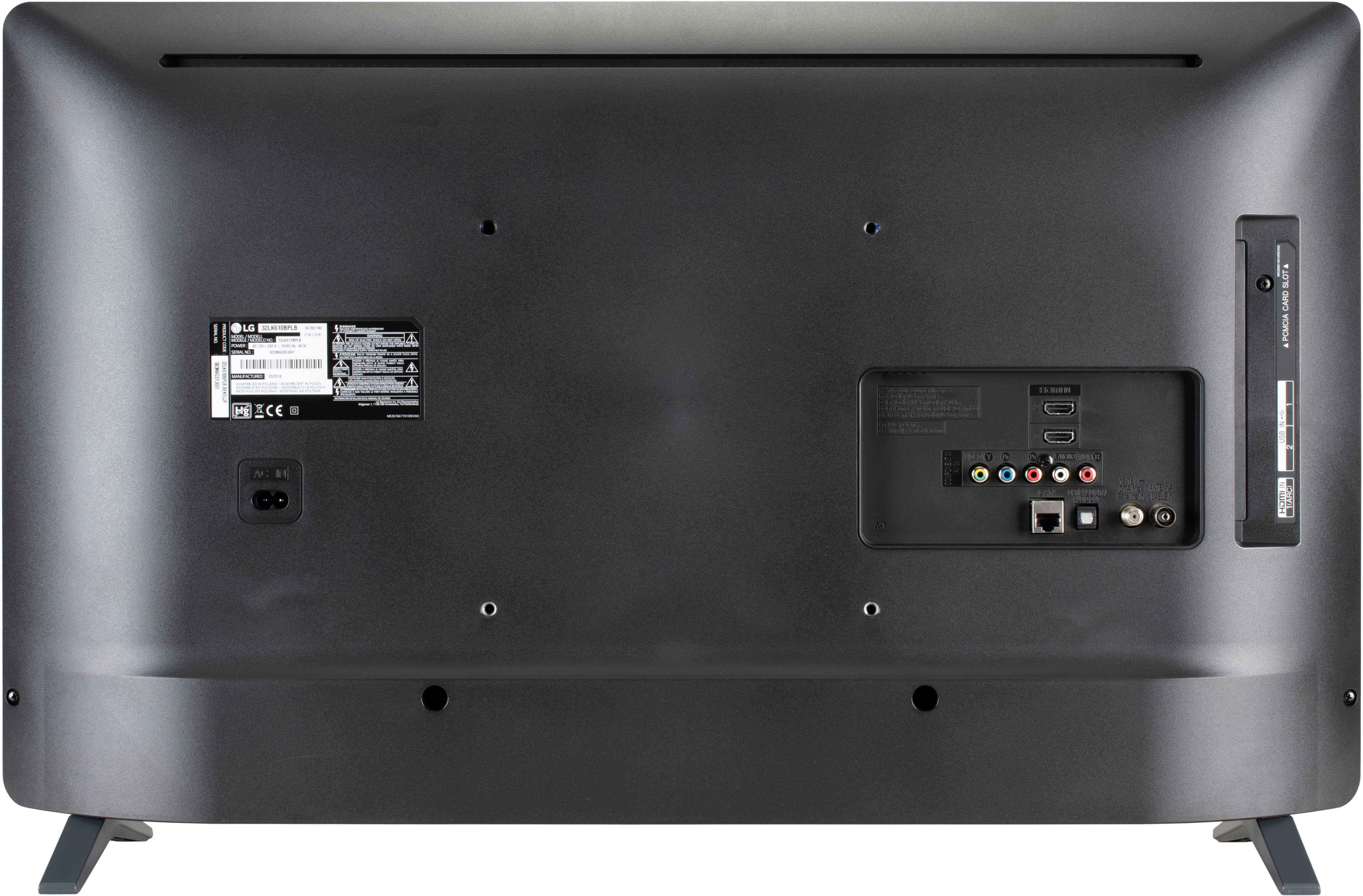 32lh7000, 32lh7020, 32lh7030 (chassis:ld91d) - lg tv service manual (repair manual)