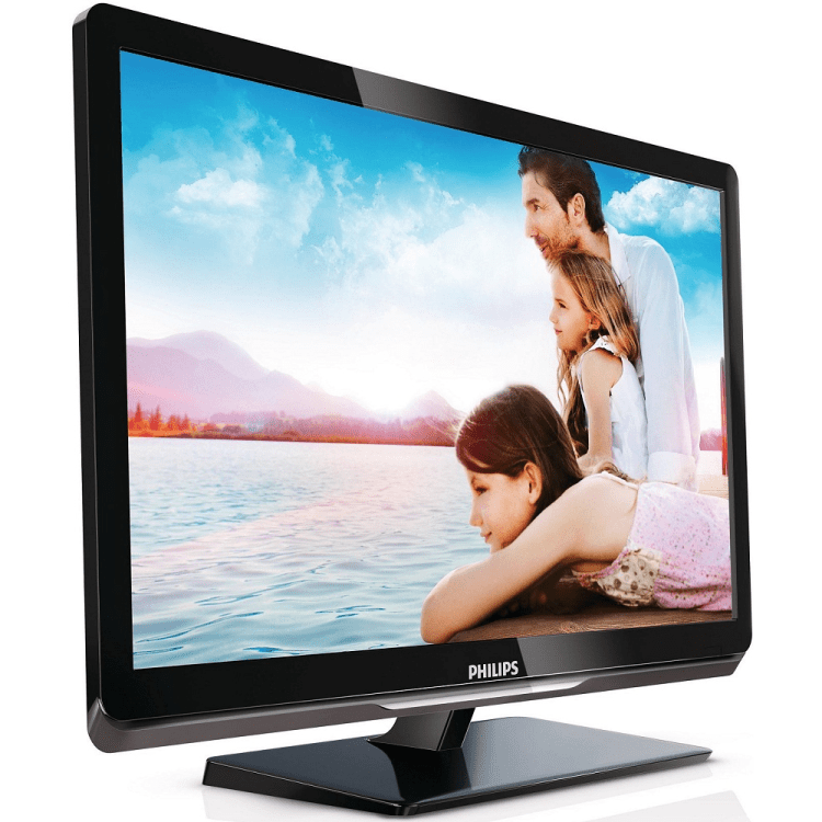 32pfl4007t 60 нет подсветки