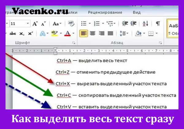 Как скопировать текст с картинками с сайта в word