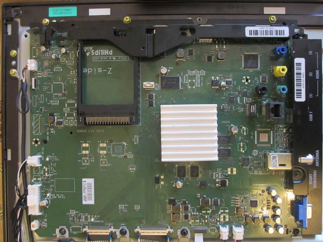 Fsp163 4fs01 не работает блок питания