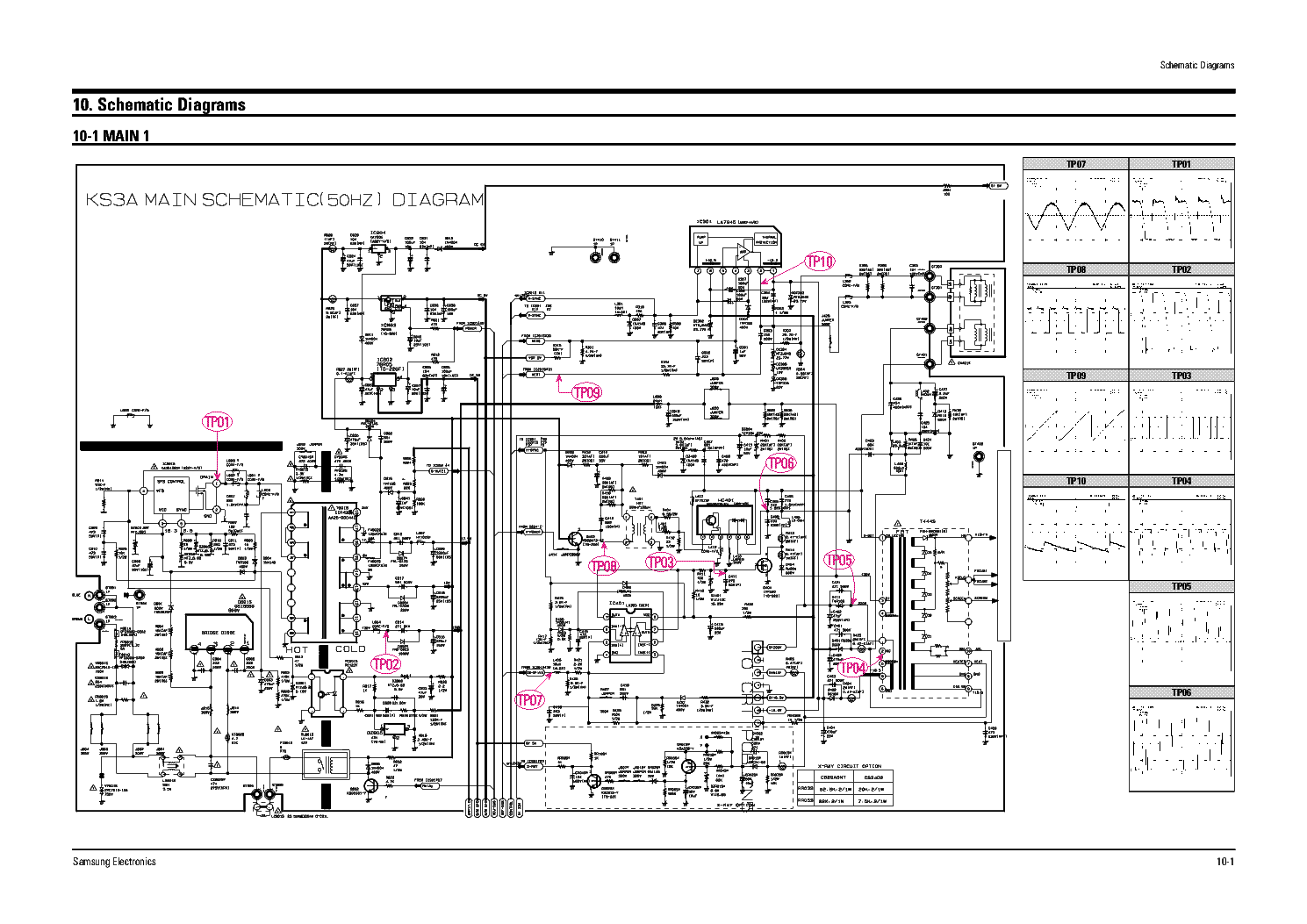 Разборка и ремонт жк телевизора samsung le40a454c1