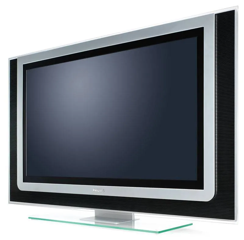 Manual philips 20pf8846 lcd television