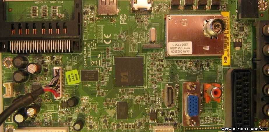Toshiba 40hl933rk прошивка usb