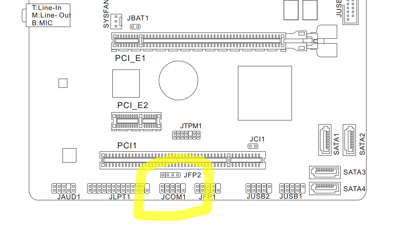 Jbat1 на материнской плате msi. MSI jcom1. Распиновка rs232 на материнской плате. Порт jcom1. Jcom1 распиновка.