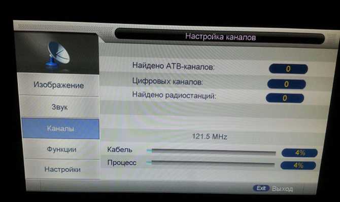 ✅ как прошить телевизор dexp f40b7000c -