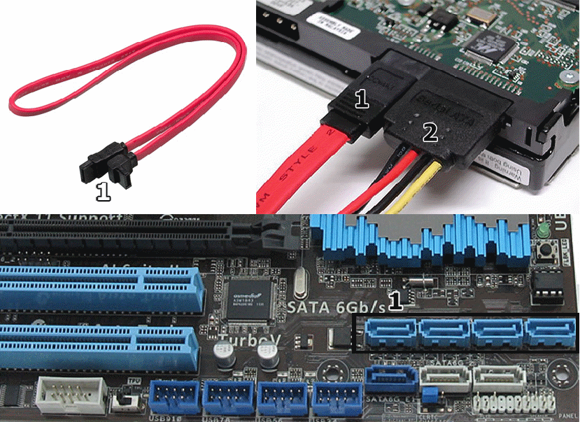 Как выбрать накопитель. hdd или ssd - что лучше? — i2hard