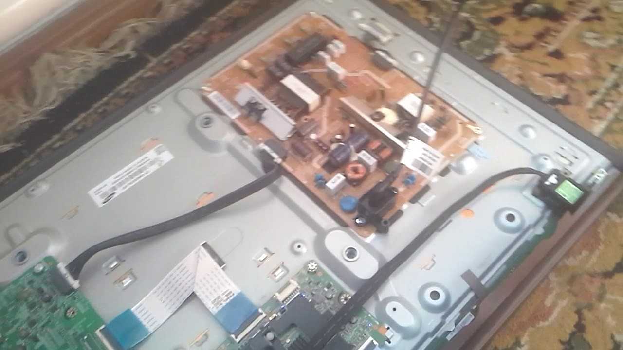 Manual samsung ue48h5203ak led television