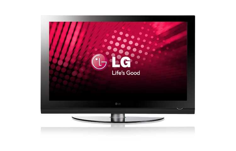 Manual lg 32lh3000 led television