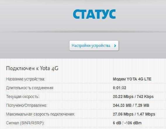 Компьютер или ноутбук не видит модем yota – причины и методы решения проблемы