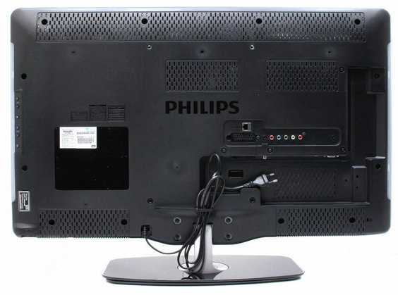 Руководство philips 32pfl7605h led телевизор