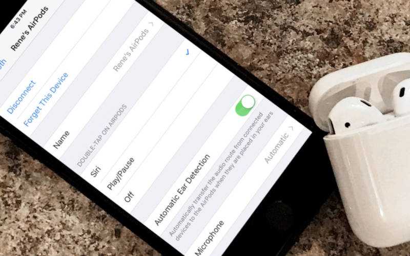 Как подключить блютуз (bluetooth) наушники к андроиду