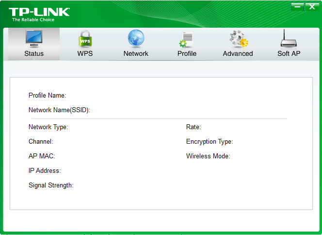 Как установить tp link wn725n wifi usb адаптер на ubuntu ubuntu 14.04.3 lts