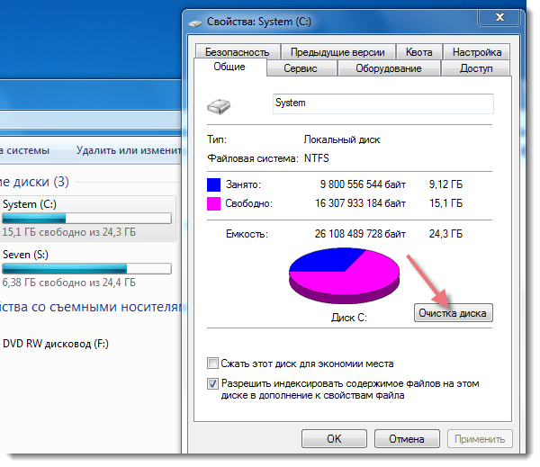 Как удалить ненужные файлы. Очистка жесткого диска Windows. Как очистить жесткий диск. Как почистить жёсткий диск от ненужных файлов. Как почистить жёсткий диск на компьютере.
