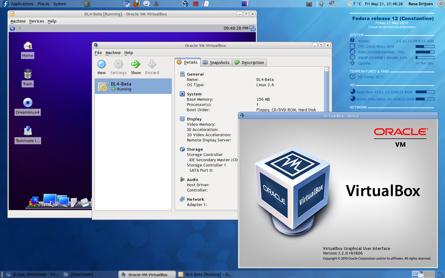 Виртуальная машина virtualbox – что это такое и зачем она нужна? | info-comp.ru - it-блог для начинающих
