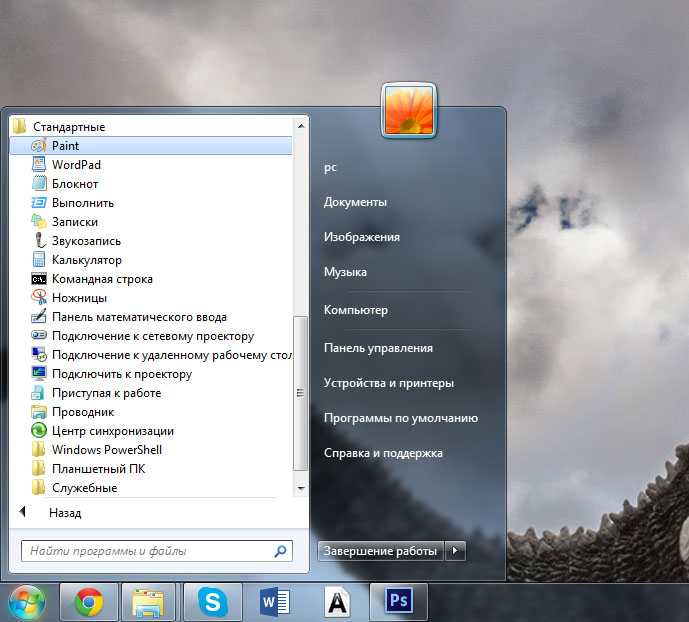 Как делать скриншот на компьютере и ноутбуке в windows 7, 8 и 10