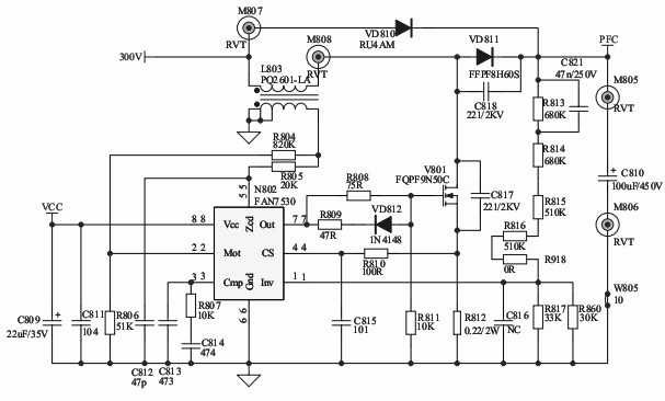 Ssc1s311 схема включения