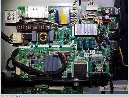 Supra stv-lc32t860wl