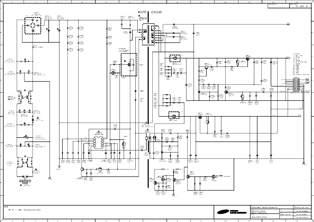 B w схема. Bn44-00460a pslf800a03c. Схема блока питания Samsung 32 телевизора. Блок питания самсунг bn44.