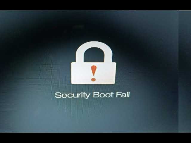 Инструкция: как отключить secure boot в bios - айше джемилева