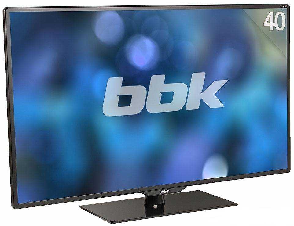 Bbk 40lem-1010/ft2c