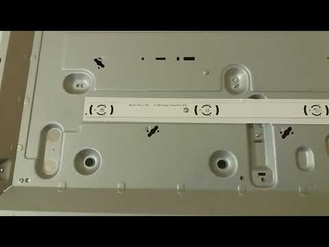 Lcd led lg неисправности