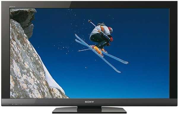 Sony kdl-37 ex402: инструкция
