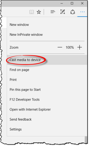 Настройка dlna-сервера в windows 10 для передачи видео на телевизор