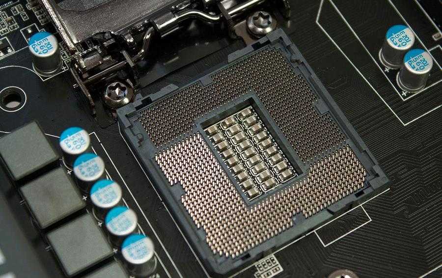 Новые процессоры intel несовместимы со всеми существующими системами охлаждения и материнскими платами