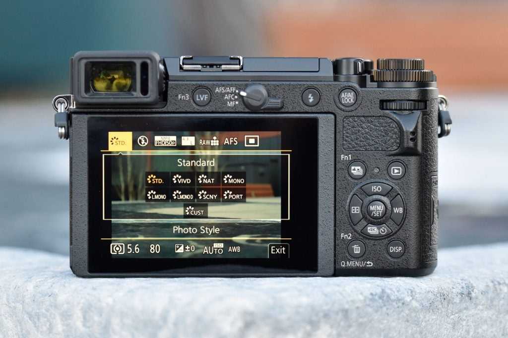 Panasonic tx-58hx800 review