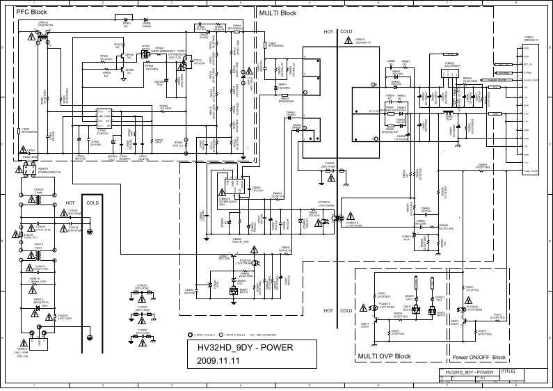 H32hd 9fs схема