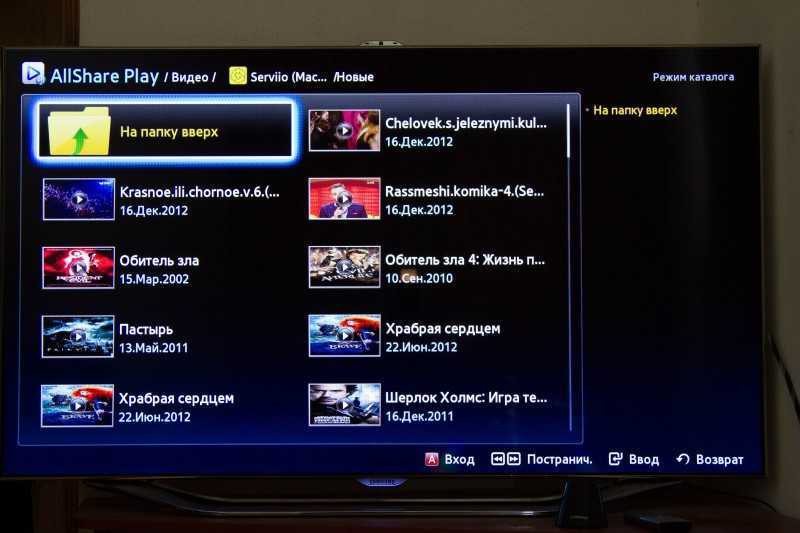 Медиа-сервер (dlna) на wi-fi роутере asus и tp-link