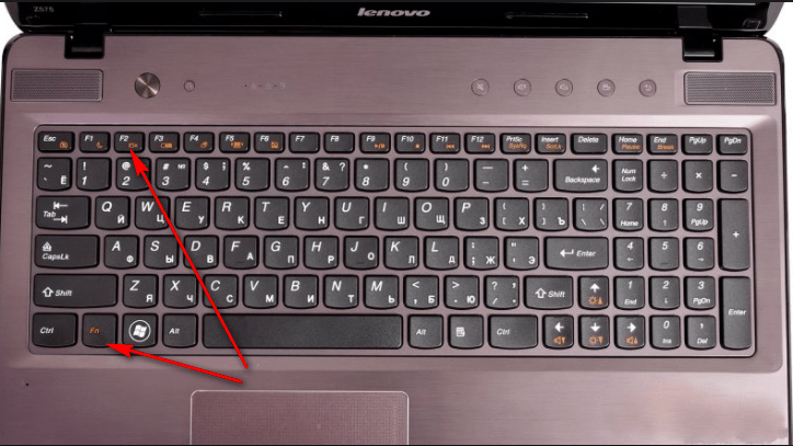Как легко включить wifi на ноутбуке asus,samsung,lenovo,hp