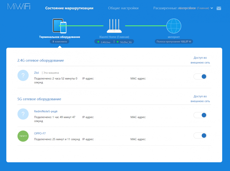 Как настроить роутер xiaomi (все модели). роутер xiaomi mi wi-fi router 4